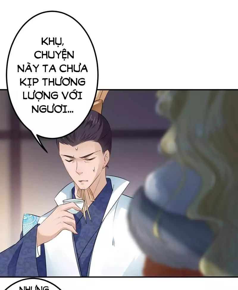 vương gia không thể trêu chapter 59 26