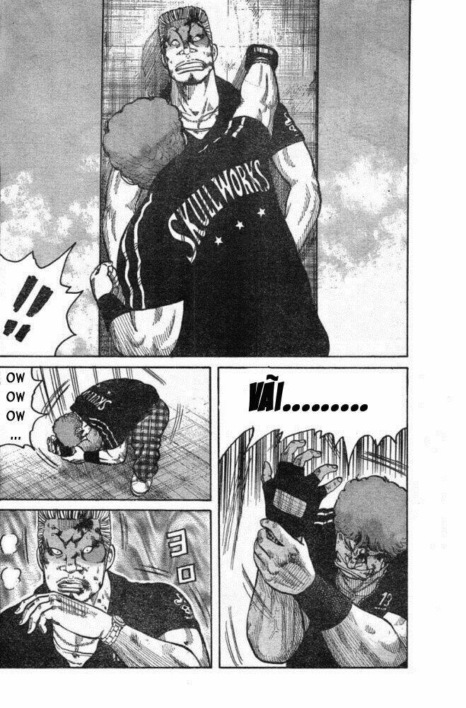 worst chapter 125 45