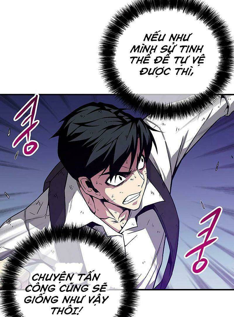 đấng cứu thế được chọn lựa chapter 6 39