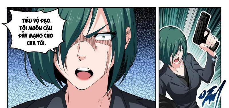 khắc kim phong thần chapter 94 19