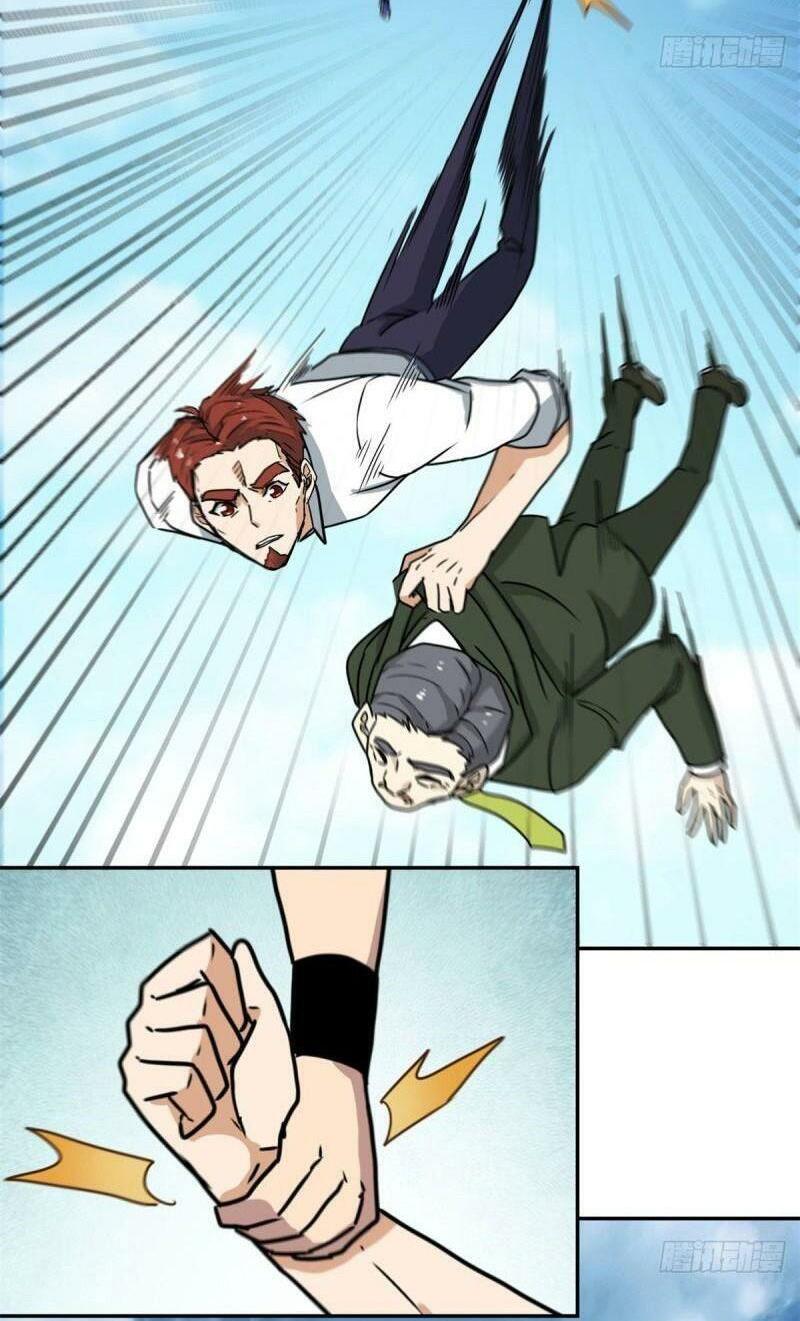 xã lam bạch chapter 62 16