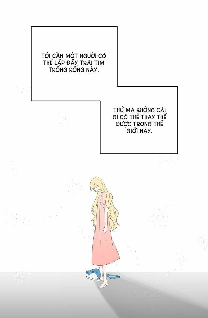 tôi là bạn gái cũ của một người lính chapter 3 42