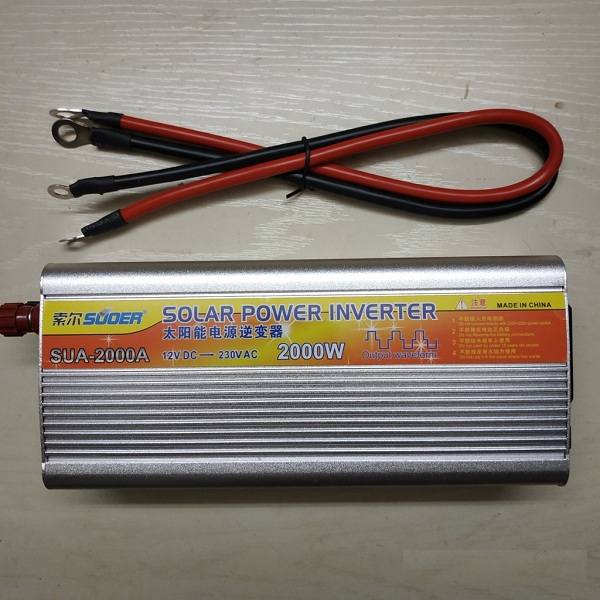 Máy kích điện SUA 2000W