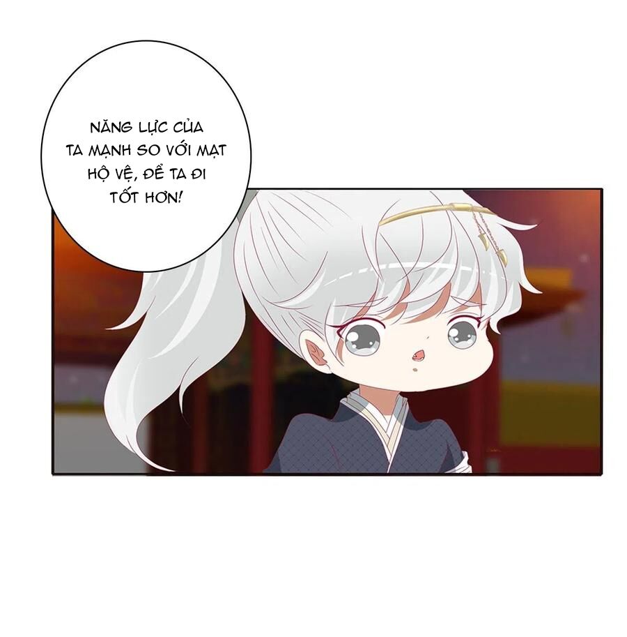thông linh phi chapter 660 16