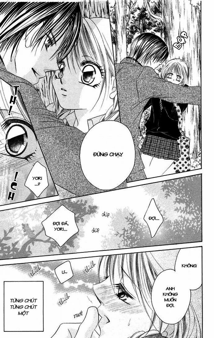 i love my little sister chapter 25 16