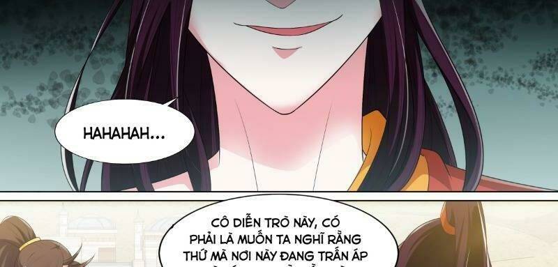 long vương giác tỉnh chapter 88 10