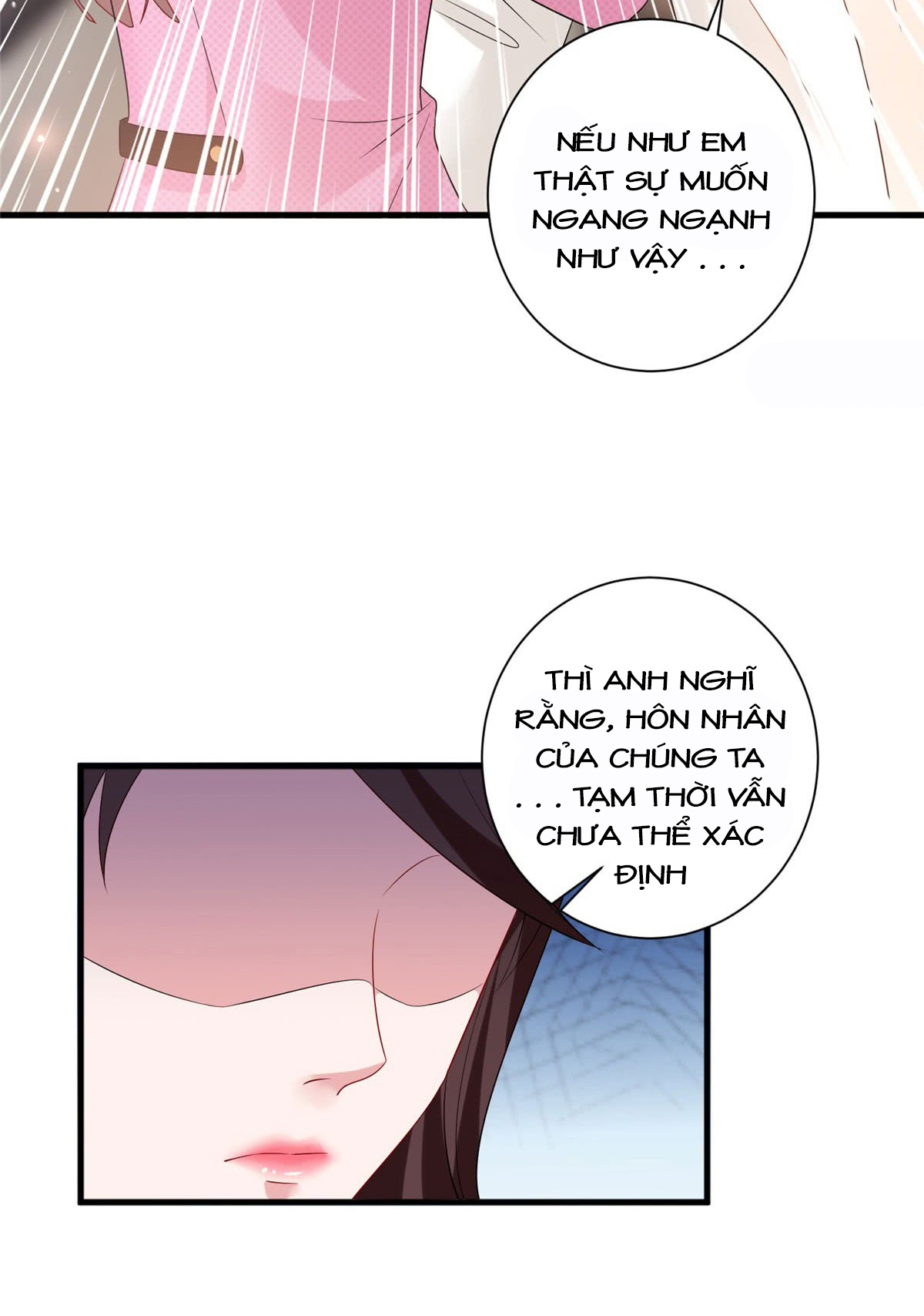 thí hôn lão công, cần giúp sức chapter 50 11