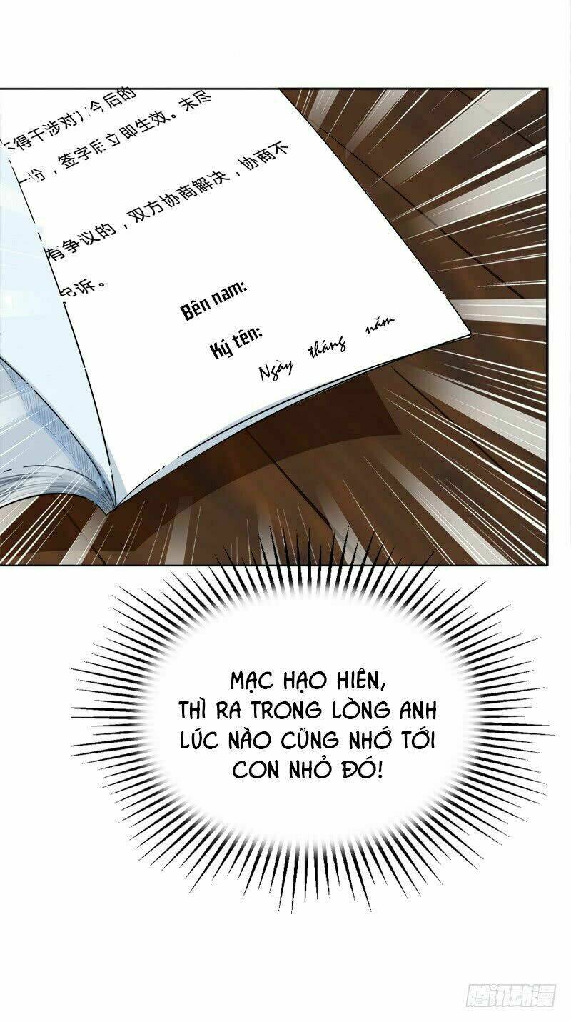 lãnh hôn cuồng ái chapter 12 13