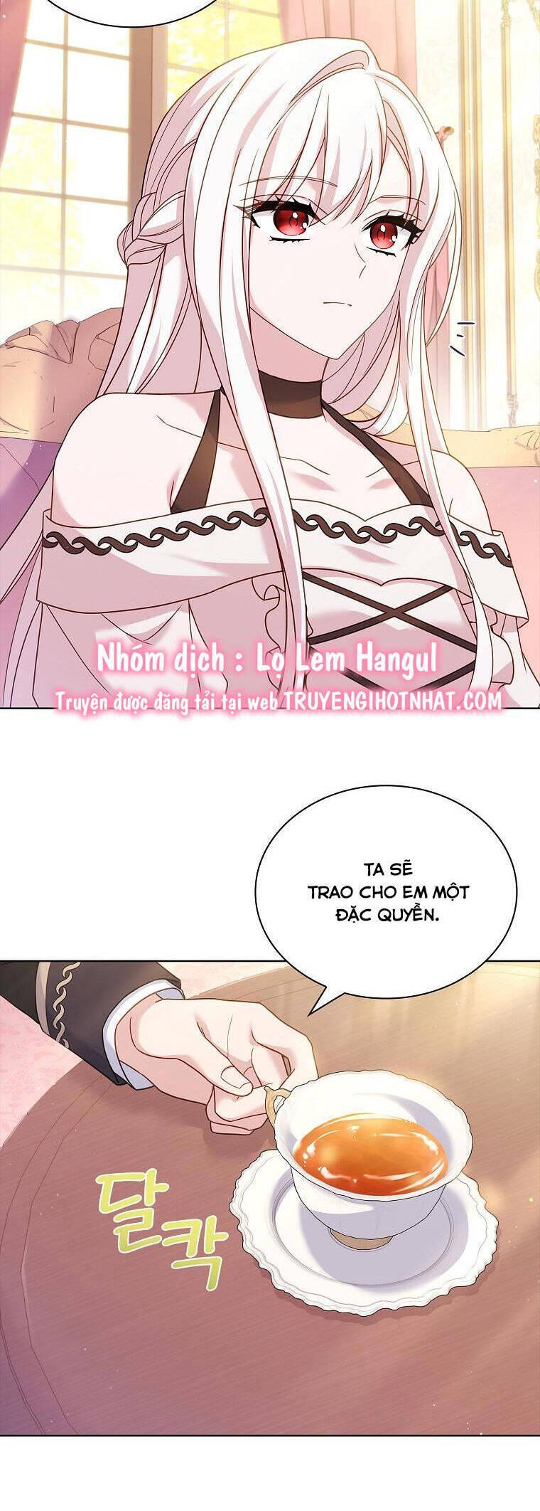để yên cho tiểu thư hiền chapter 91 48