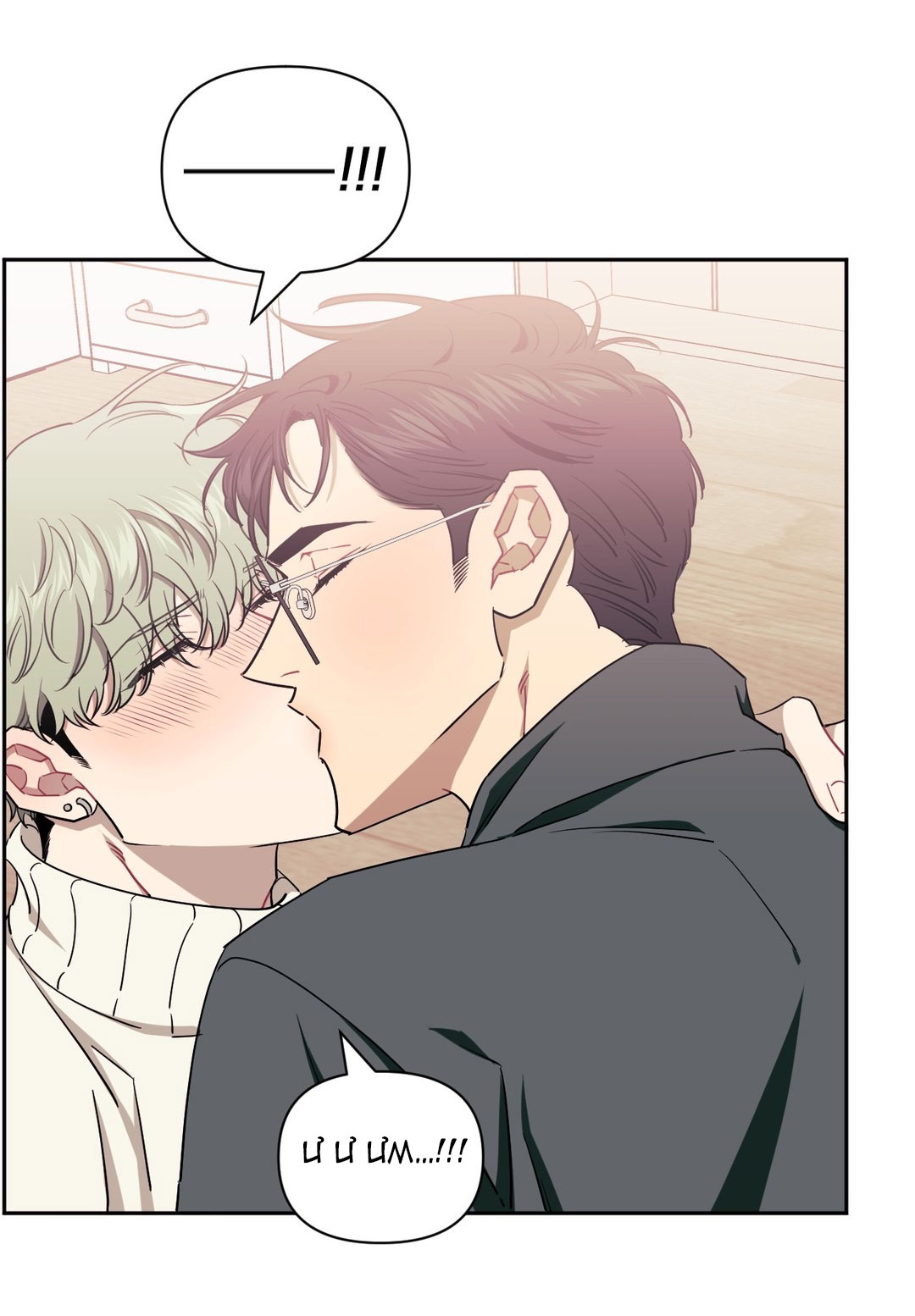 hơn cả bạn bè chapter 35.6 35