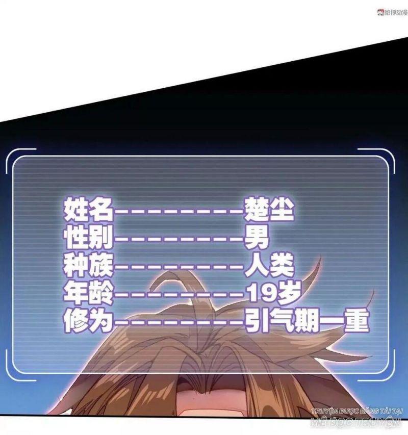 Lão Đại Xuyên Không Thành Tiên Nữ chapter 19.1 10