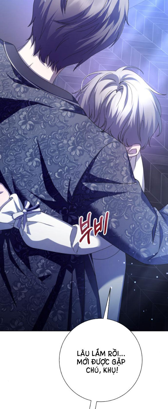 tôi muốn trở thành cô ấy dù chỉ là một ngày chapter 133.1 49