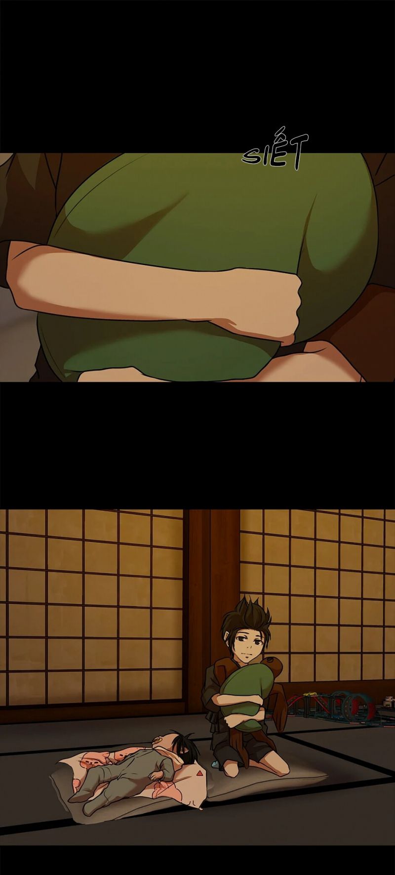 yêu phải kẻ sát nhân bóng rổ chapter 19 20