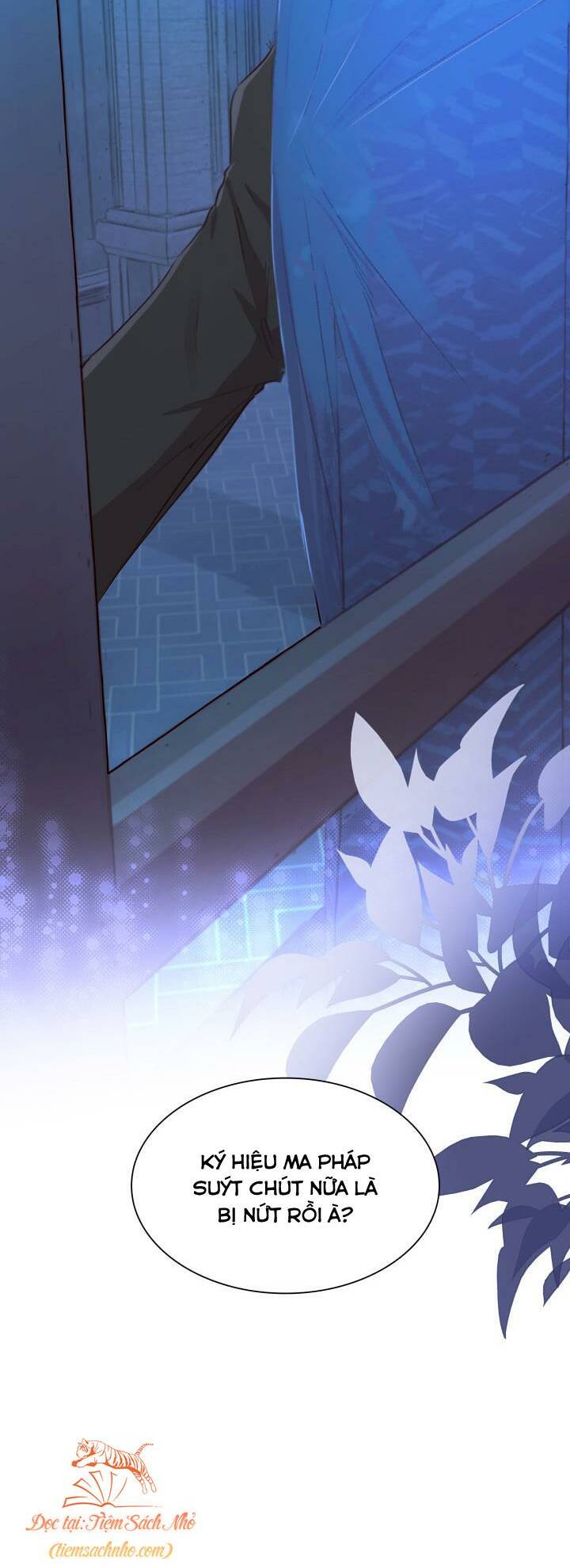 dây xích kiềm chế nam chính hắc ám tuột mất rồi chapter 50 48