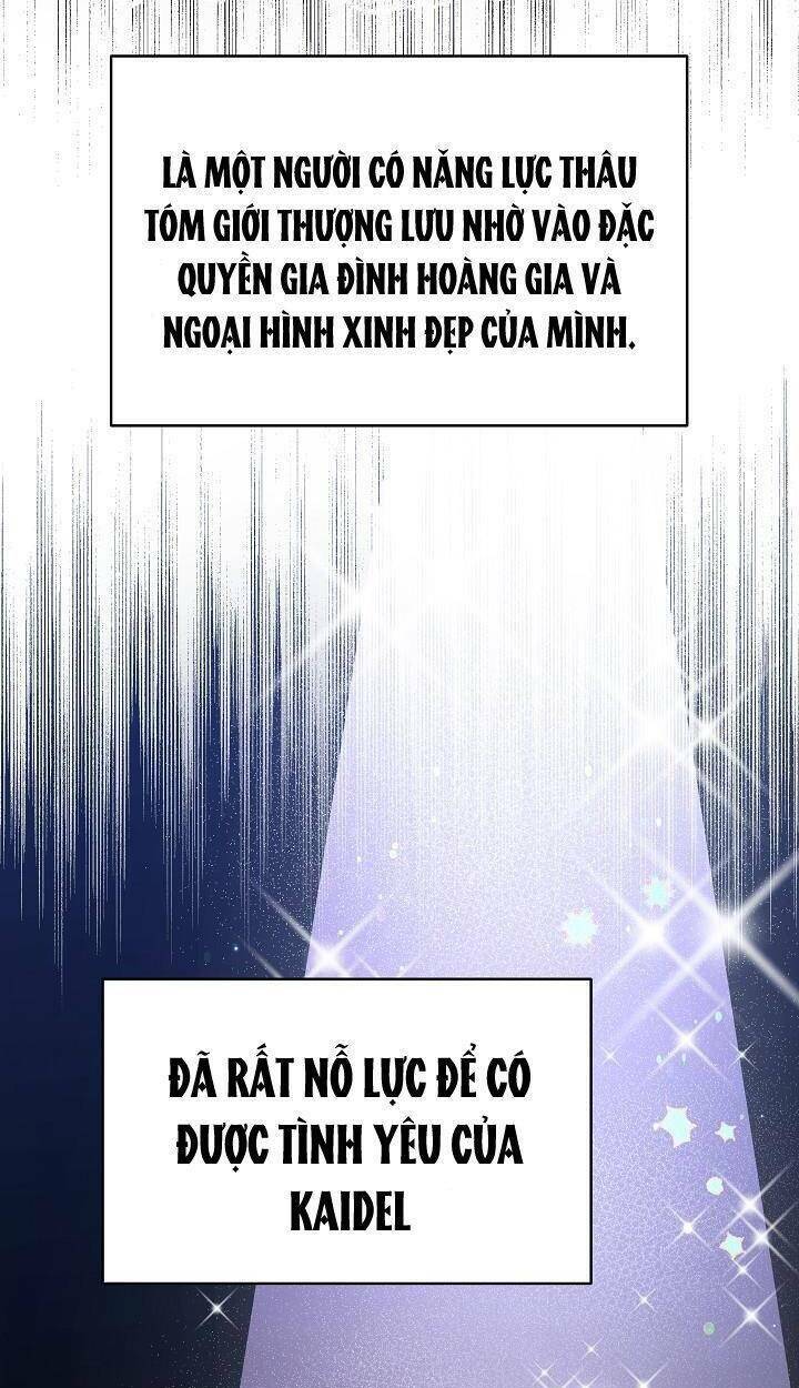 nàng evangeline chapter 25 5