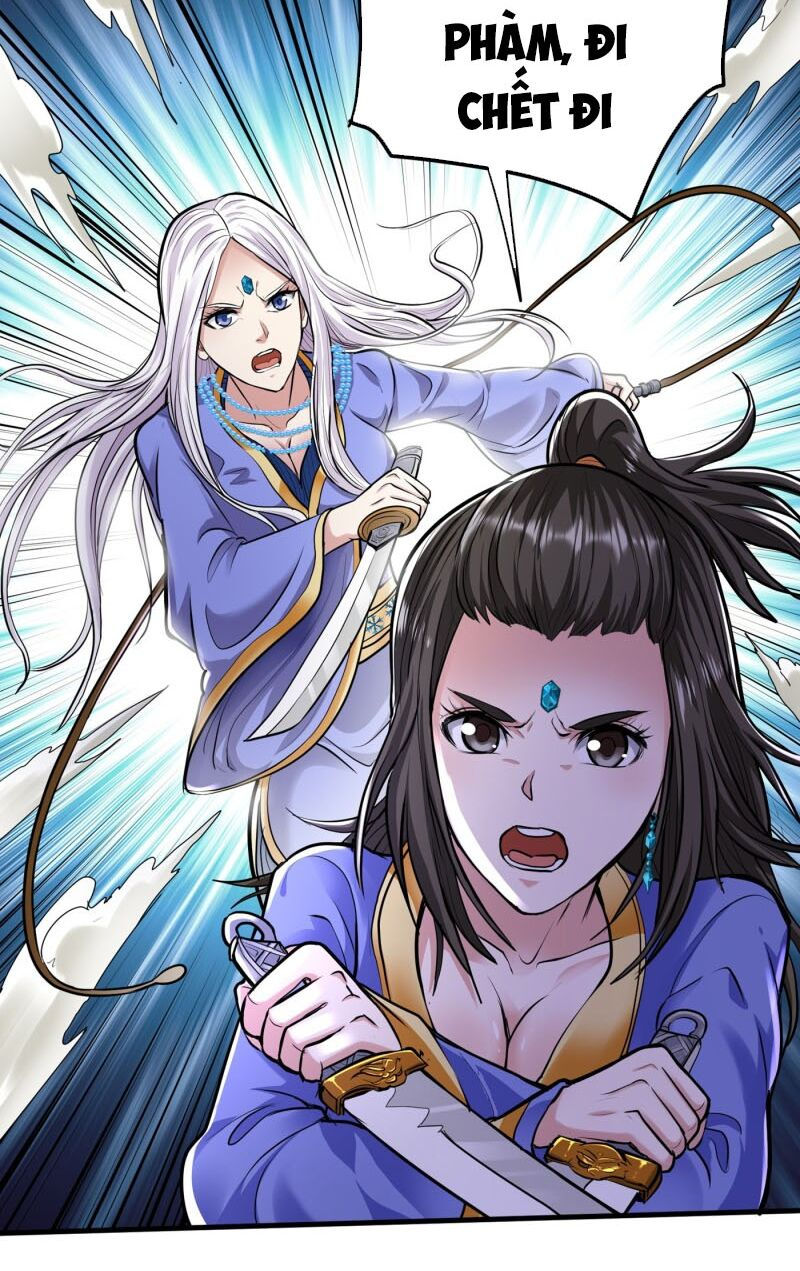 tối cường thần y tại đô thị chapter 142 18