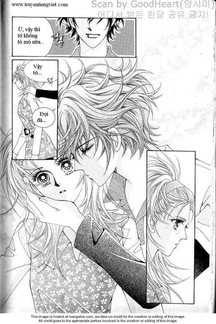 thần tượng mua sắm chapter 21 2