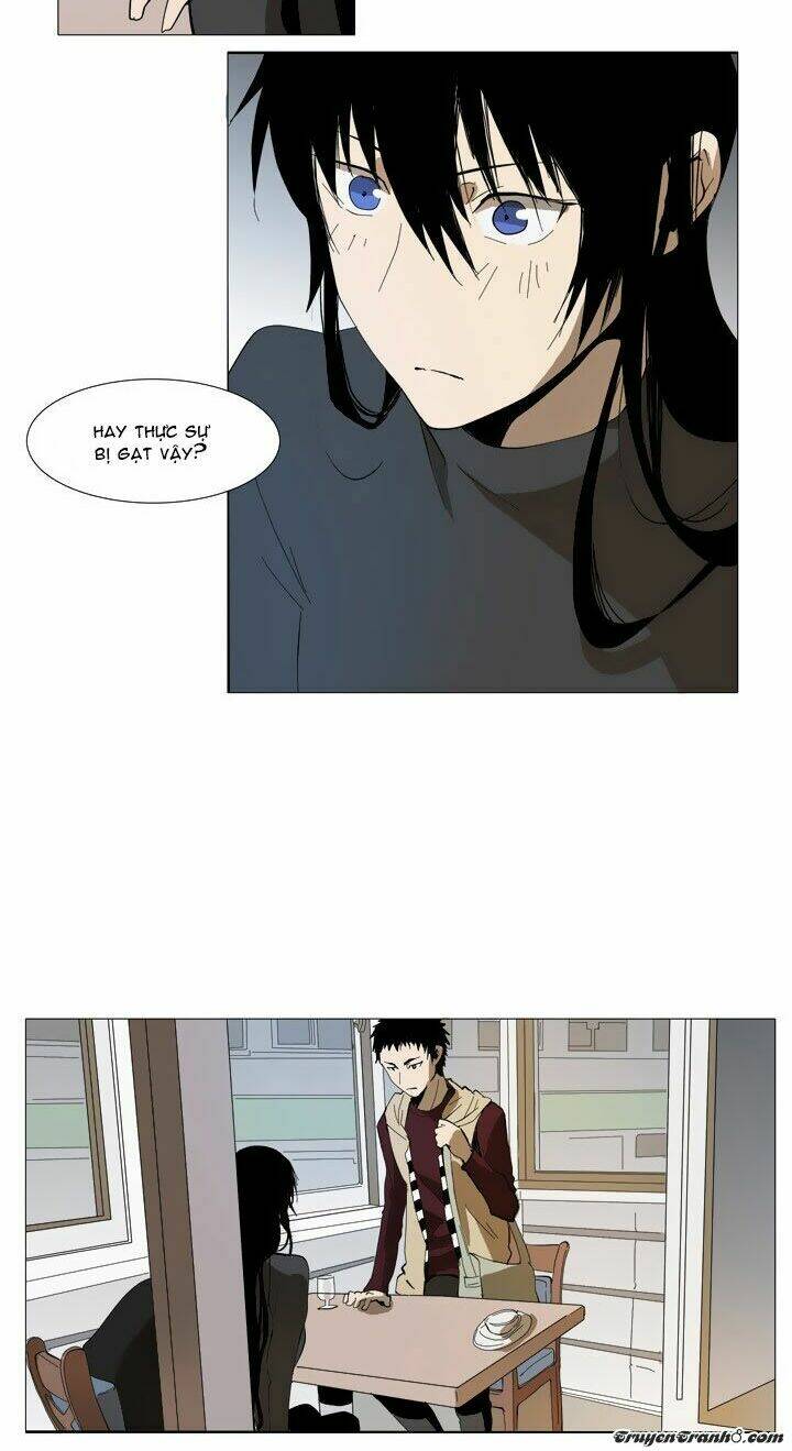 metronome chapter 14 8