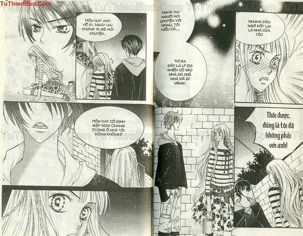 dự án siêu sao chapter 1 82