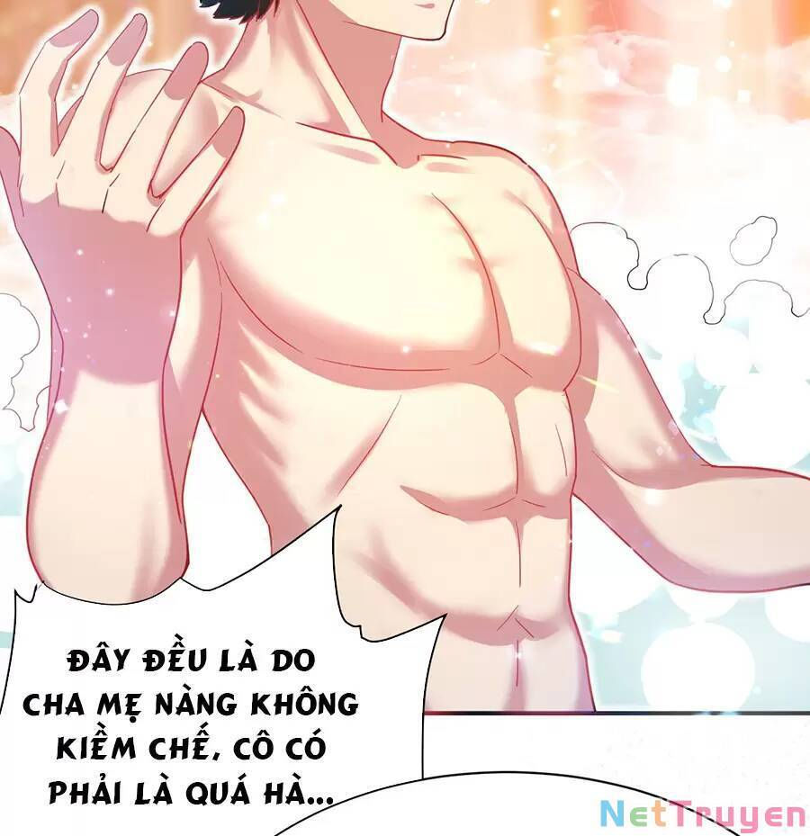 đồ long kỵ sĩ hôn môi ác long chapter 49.1 31