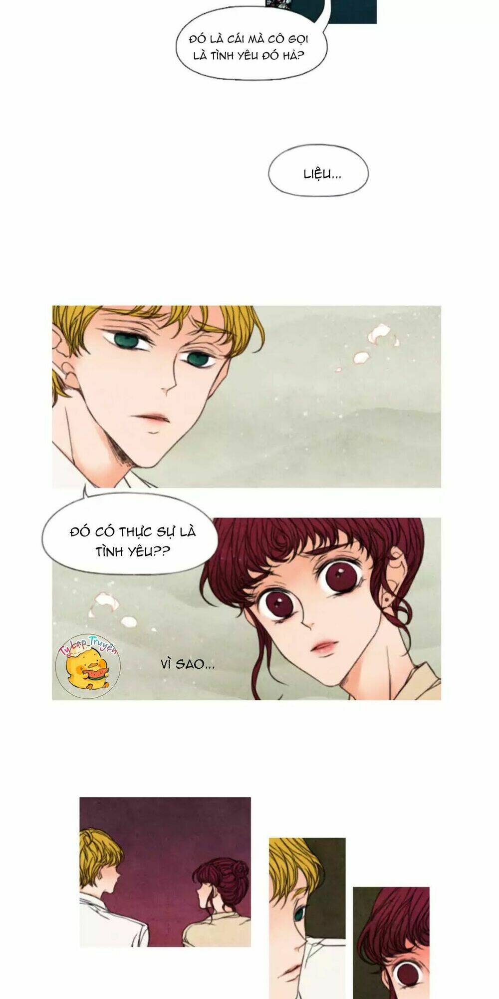 romantic marbling chapter 18 38