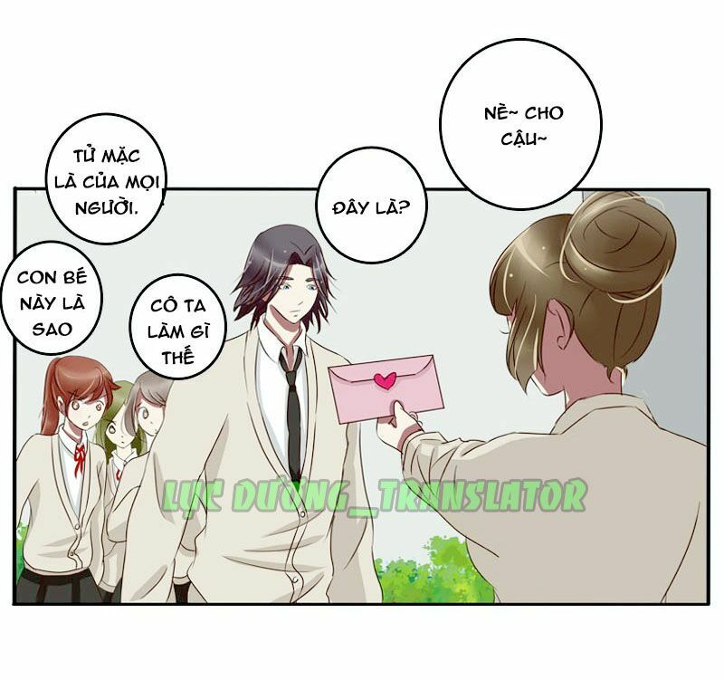 thông linh phi chapter 71.6 23