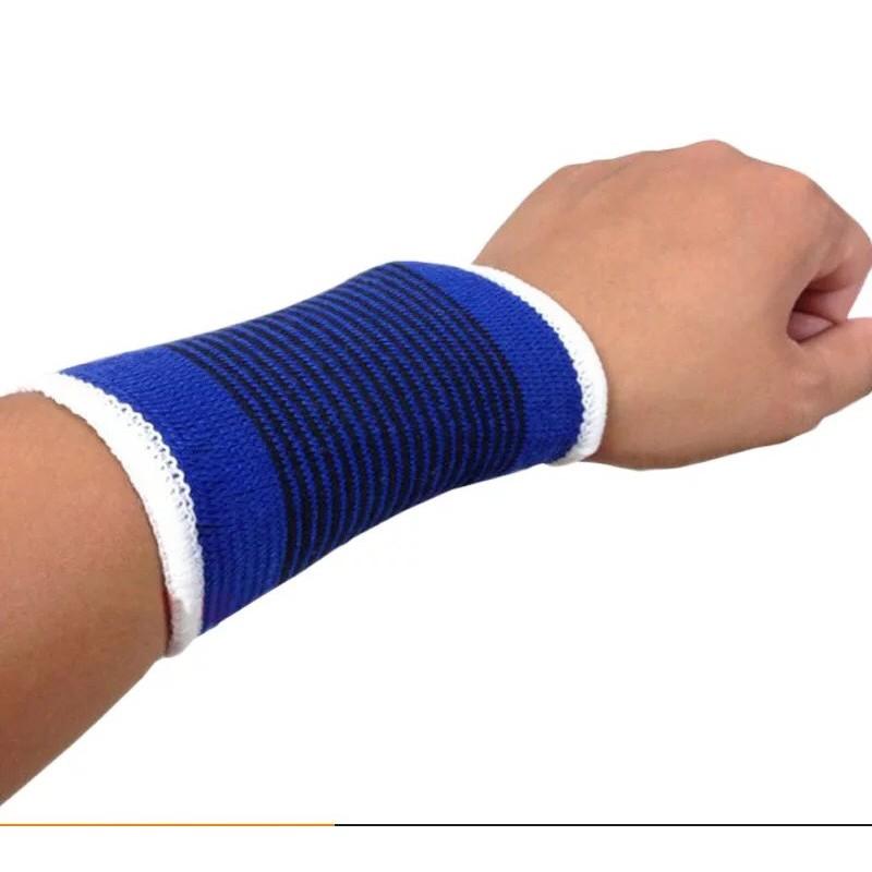 Bộ 2 Băng bảo vệ Chân, Tay,Cổ tay Đầu Gối Liton Tránh Chấn Thương hàng cao cấp