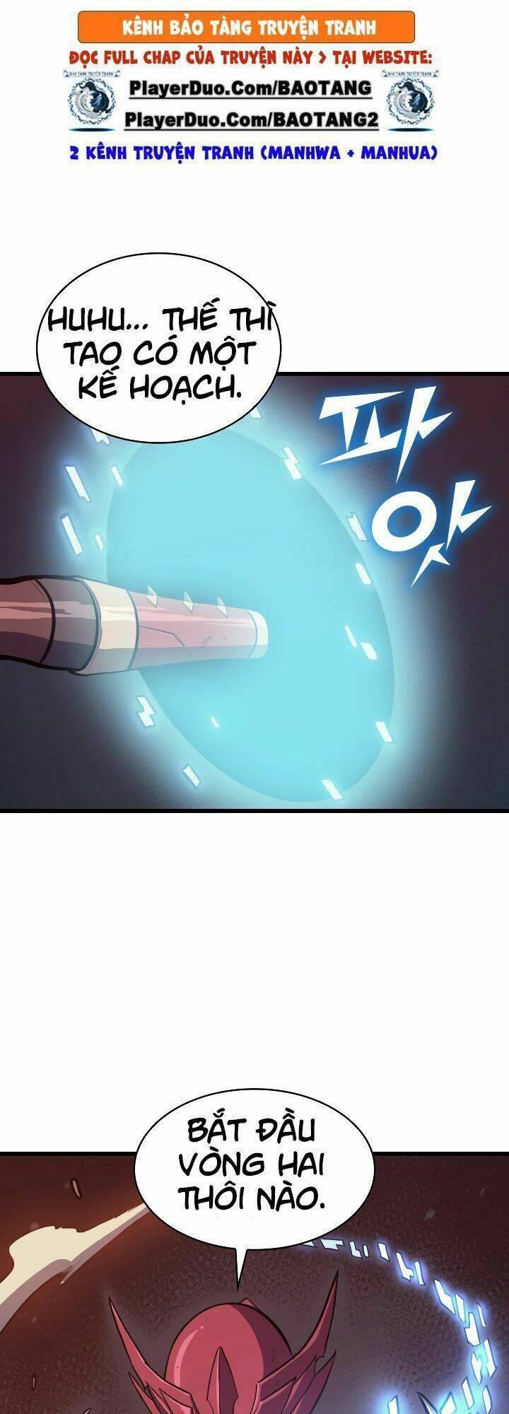 tôi trở lại thăng cấp một mình chapter 67 55