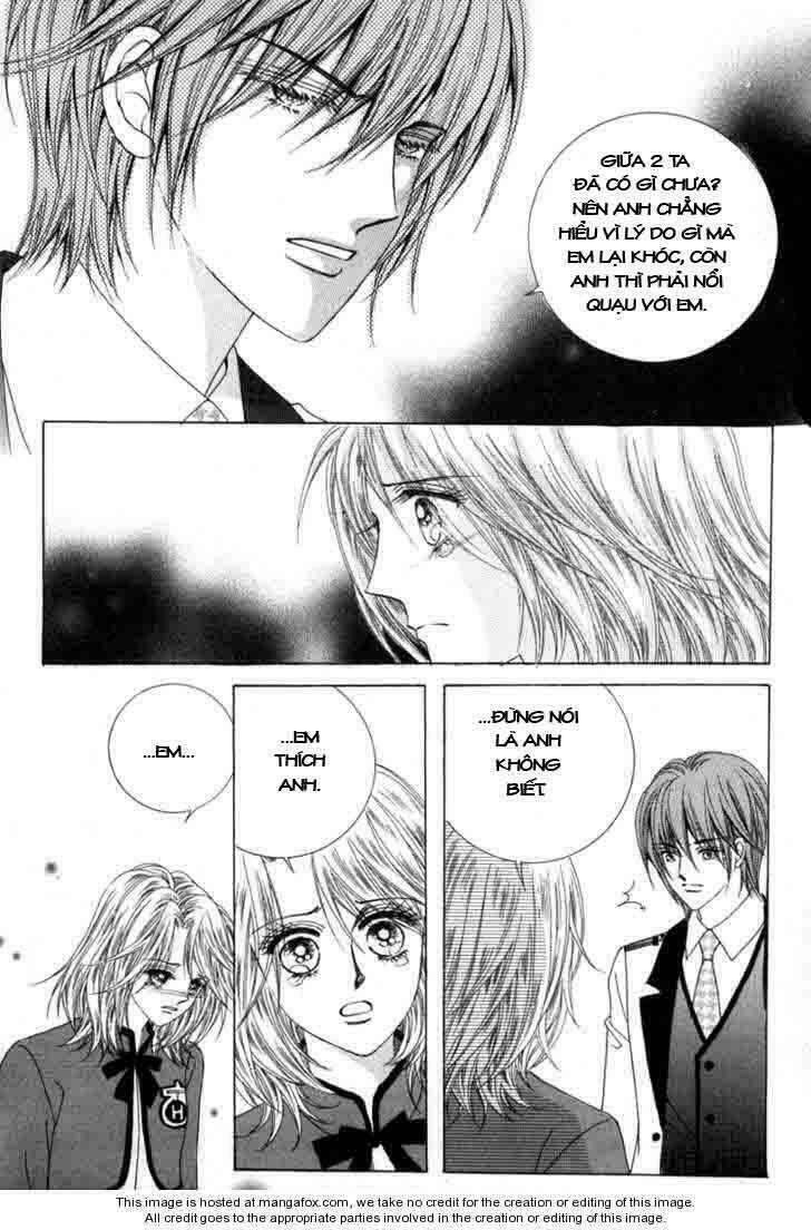 she's scary chapter 14 22