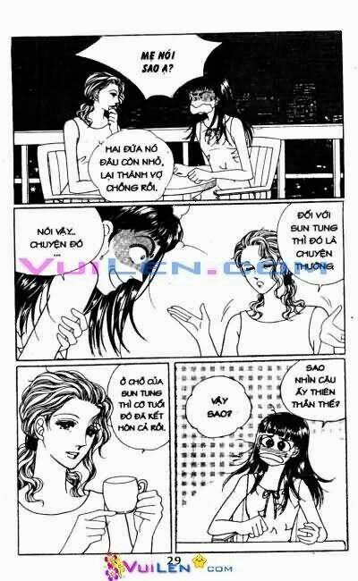 cô gái trung hoa chapter 4 29