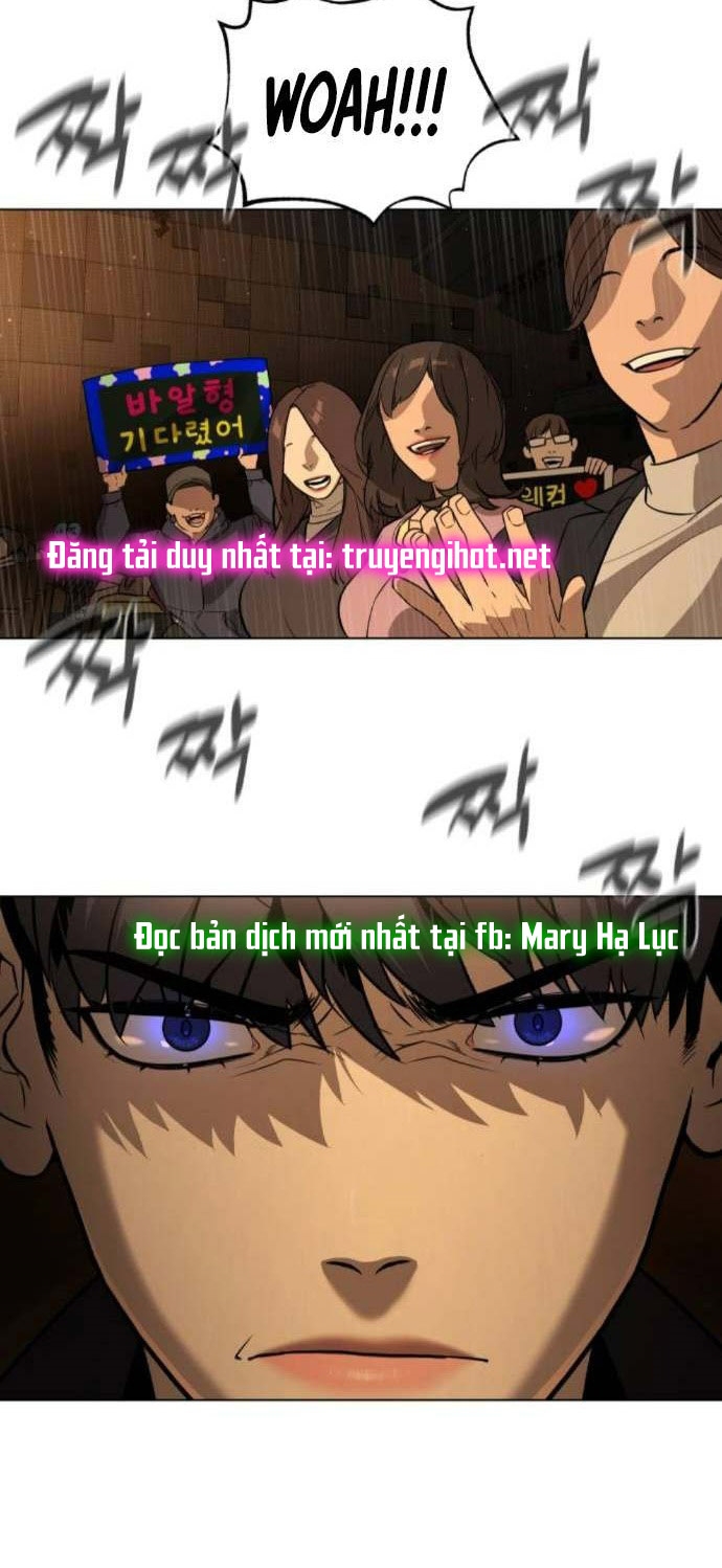 bạch huyết - white blood chapter 71 92