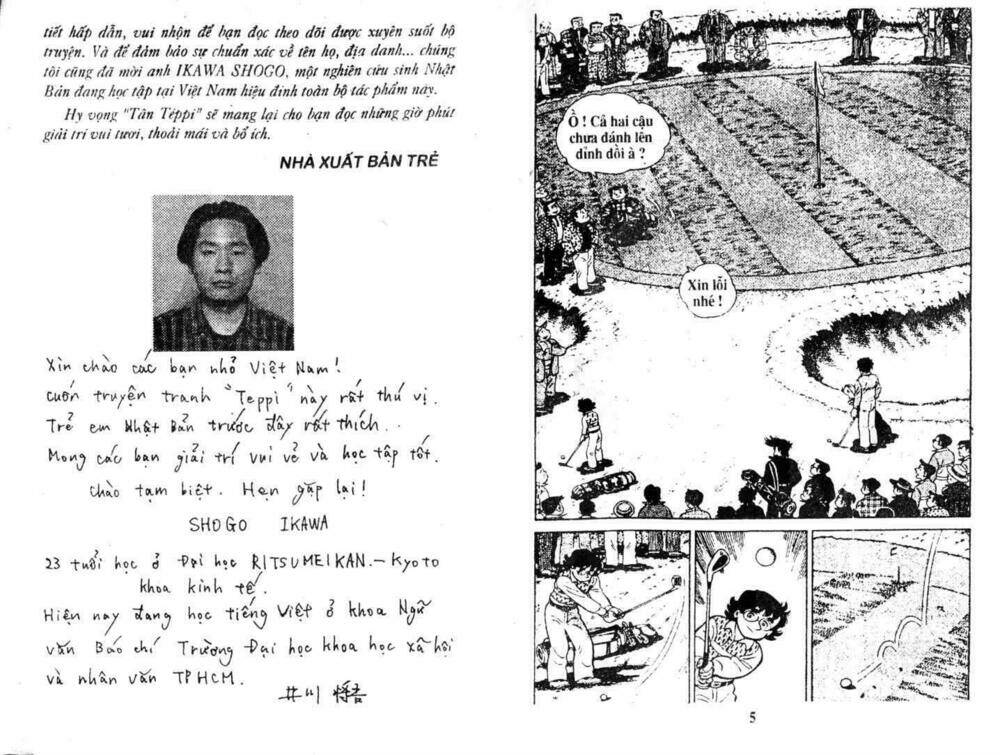 tân teppi chapter 8 1