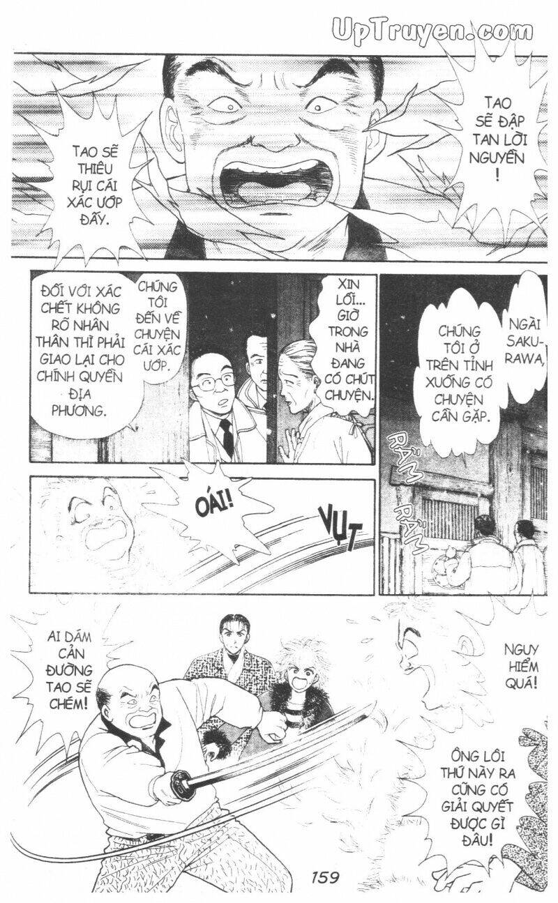 câu lạc bộ con nhà giàu chapter 17 160