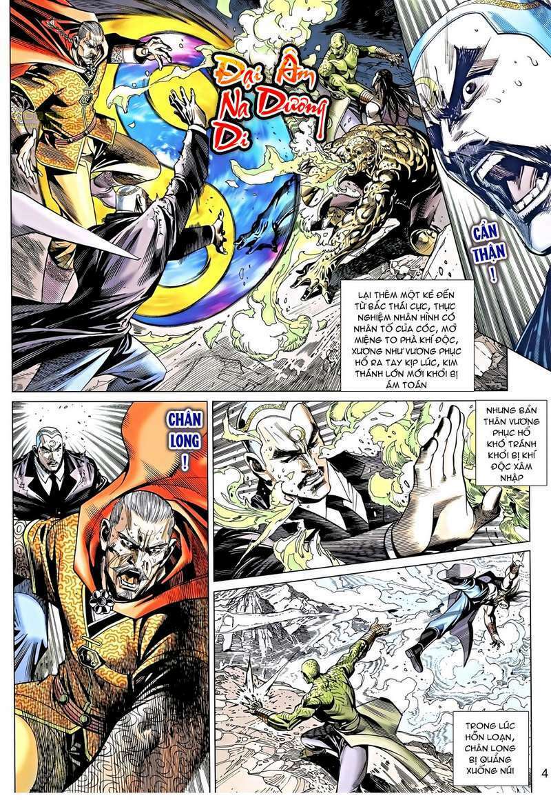 thạch hắc long truyện chapter 36 3