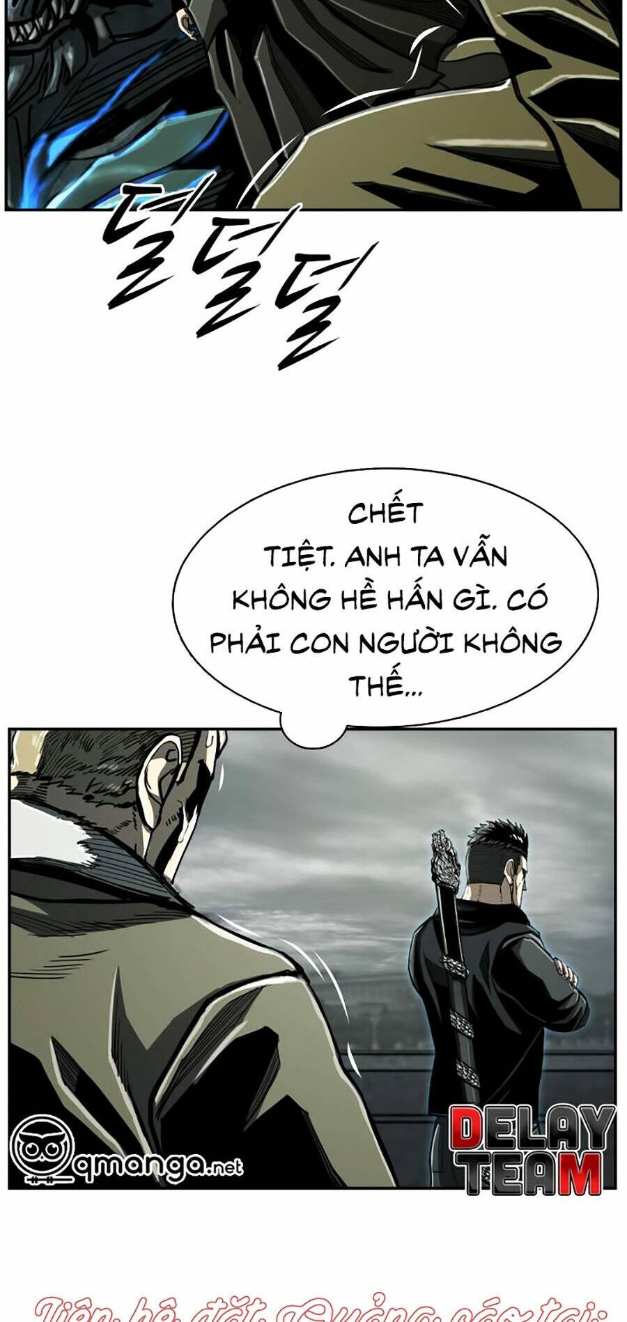 thợ săn đầu tiên chapter 69 39
