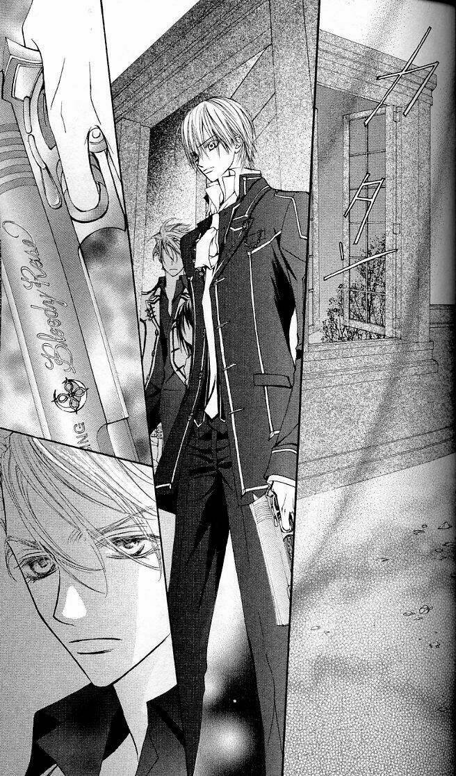 hiệp sĩ vampire chapter 20 47