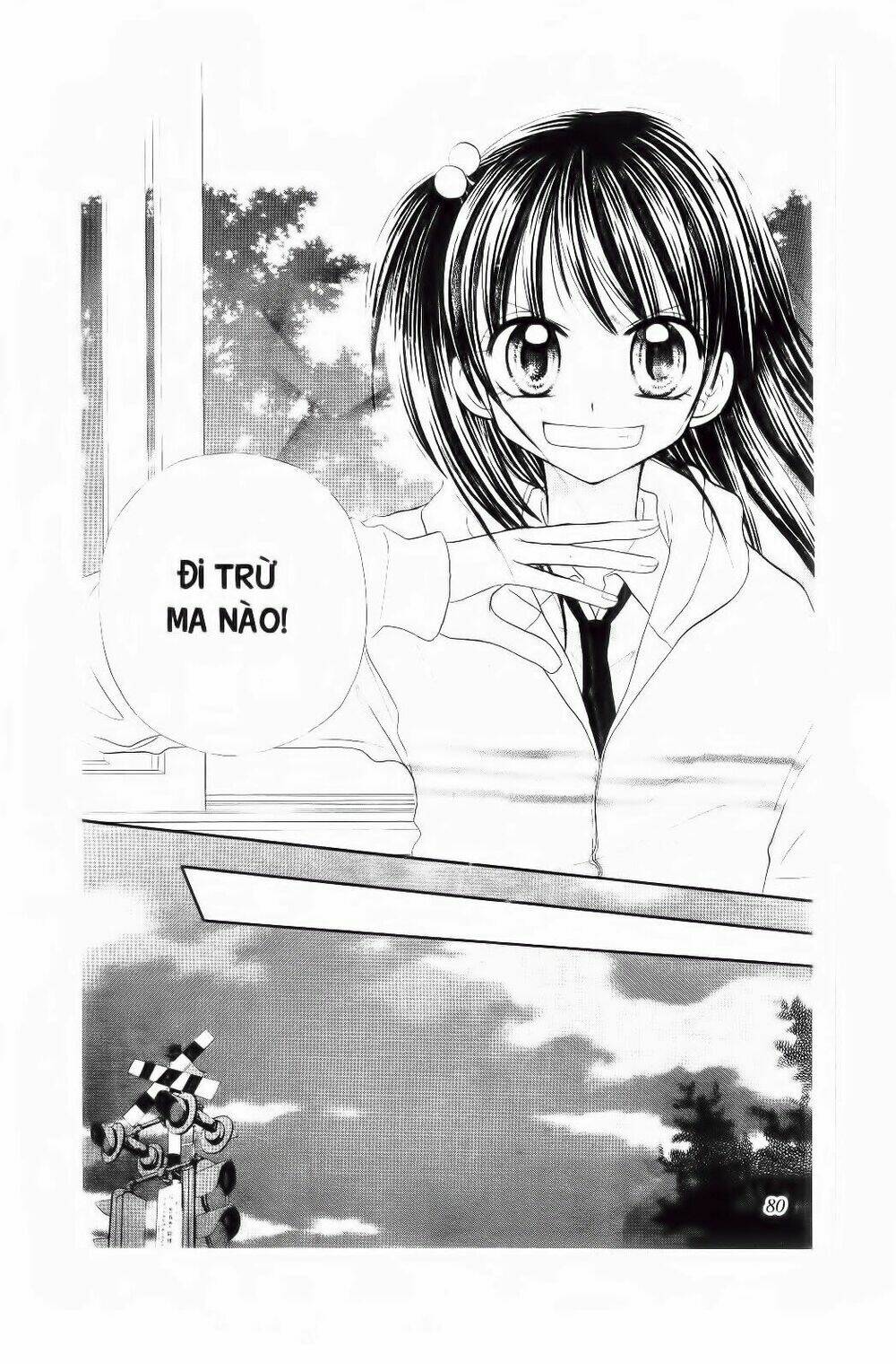 thứ 6 ngày 13 chapter 8 15