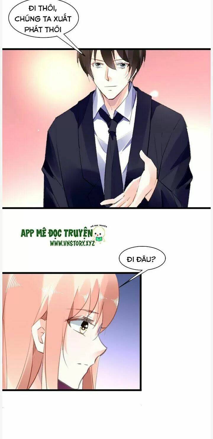 mưu ái thành nghiện chapter 94 18