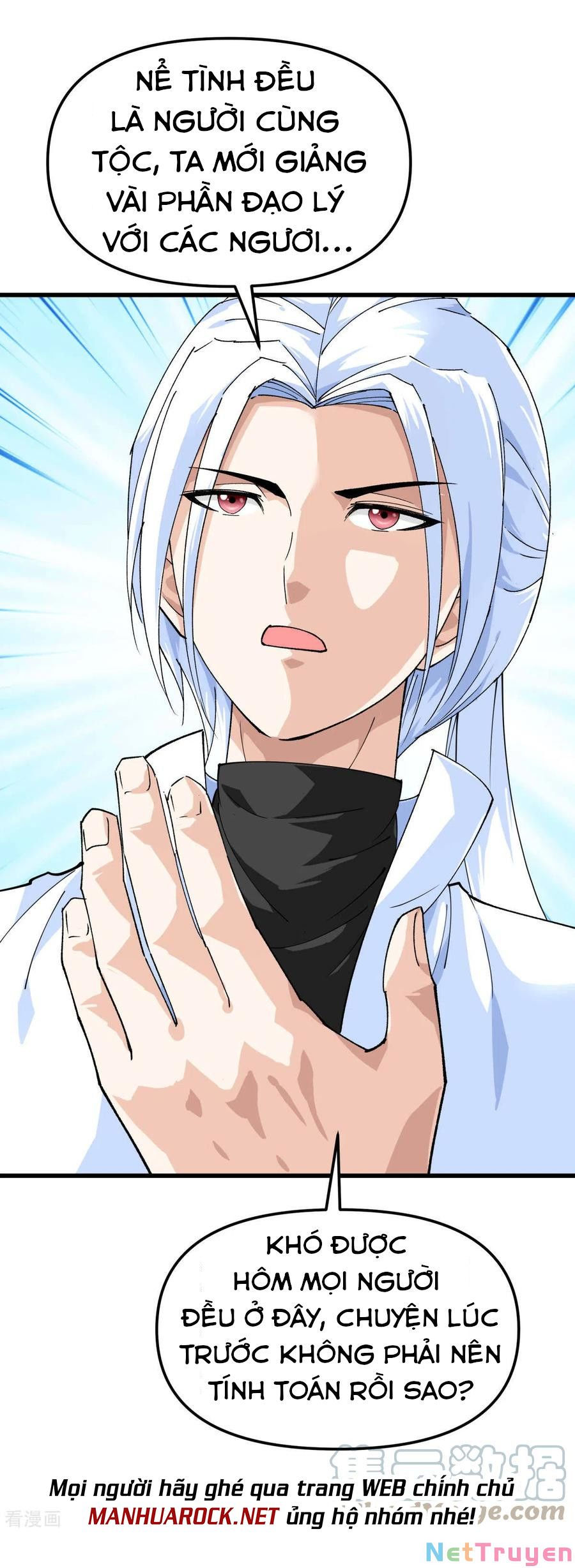 trọng sinh ta là đại thiên thần chapter 117 33