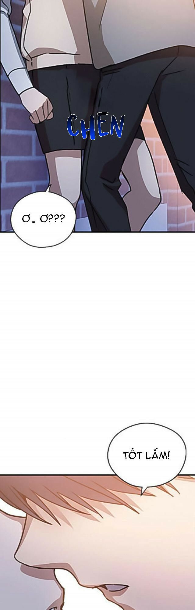 duyên nợ kiếp trước chapter 18 6