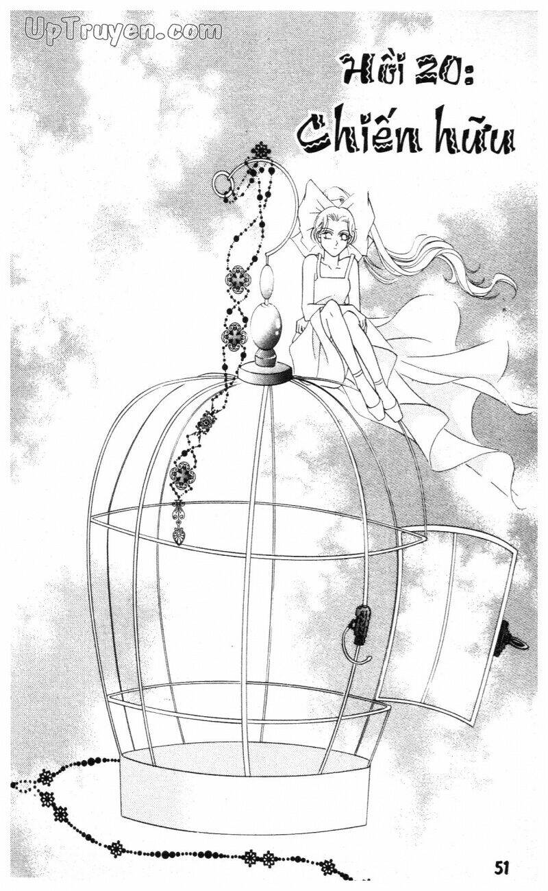 người yêu lý tưởng chapter 5.1 53