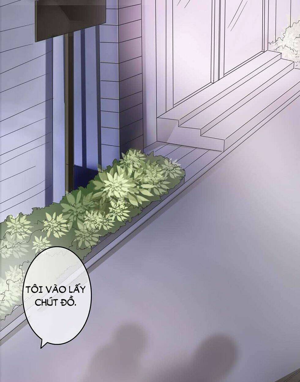 manh thê khó dỗ chapter 47 28