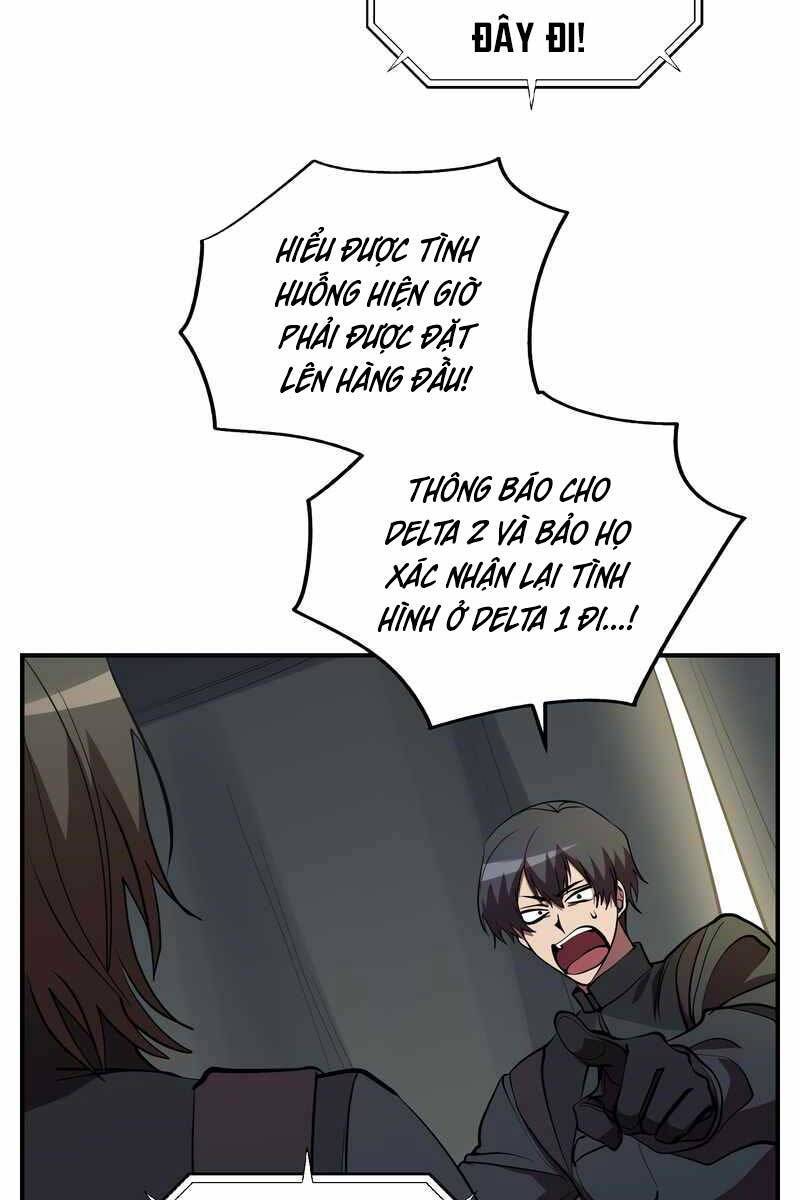 giả vờ làm kẻ vô dụng ở học đường chapter 47 15