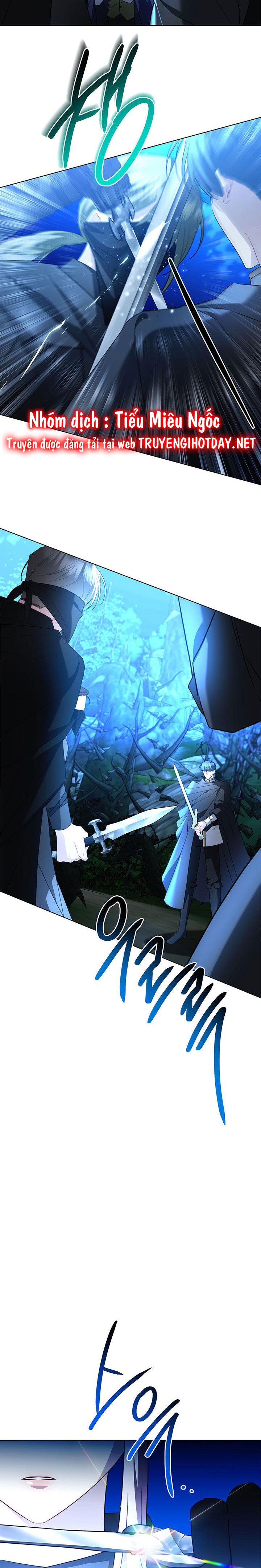 sự hối hận muộn màn chapter 93 10