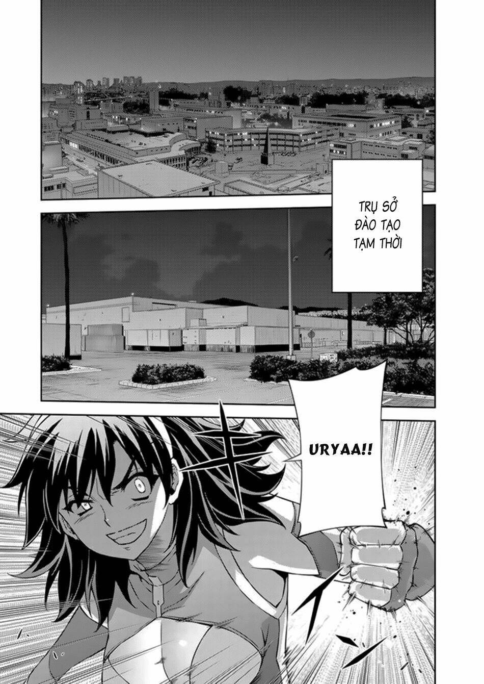 freezing chapter 153 18