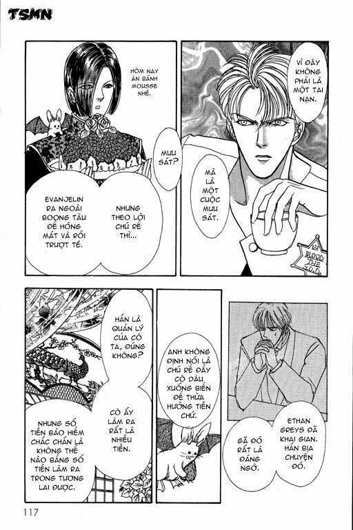 tiệm thú kiểng chapter 7 9