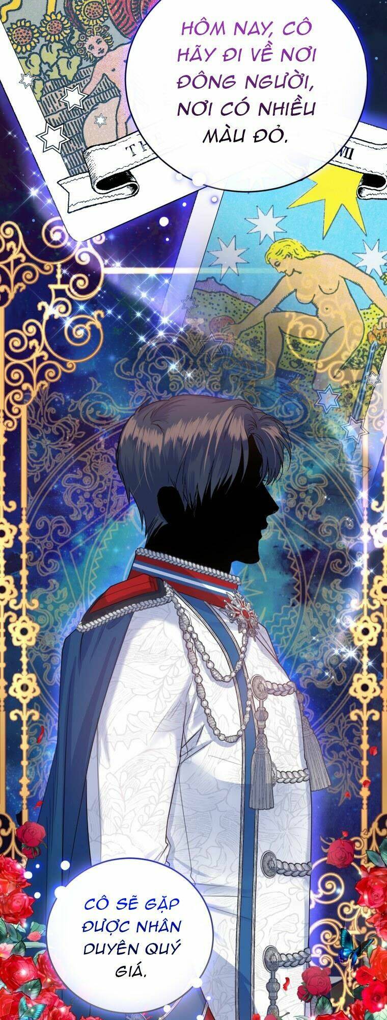 nhà điều chế nước hoa độc quyền của bạo chúa chapter 35 46