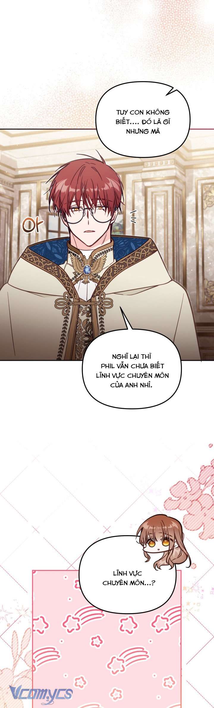 không có chỗ cho kẻ giả mạo chapter 52 19