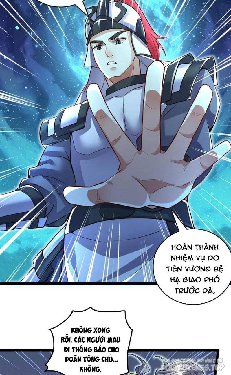 bắt đầu với kiếm vực, ta lặng lẽ tu luyện thành kiếm thần chapter 78 22