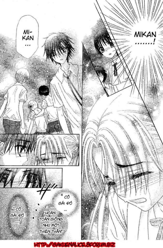 gakuen alice chapter 121 24